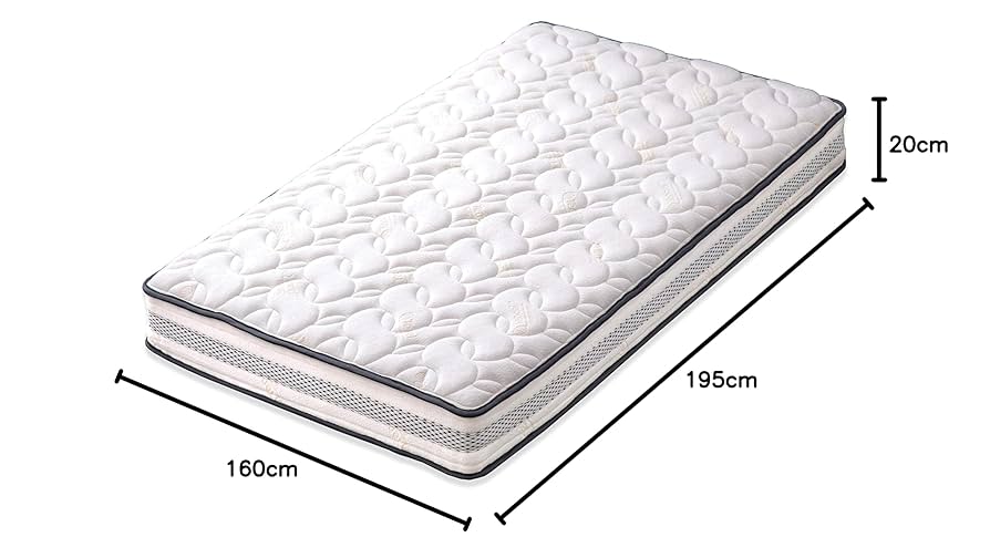 Amazon.co.jp: タンスのゲン マットレス クイーン 常識を超える